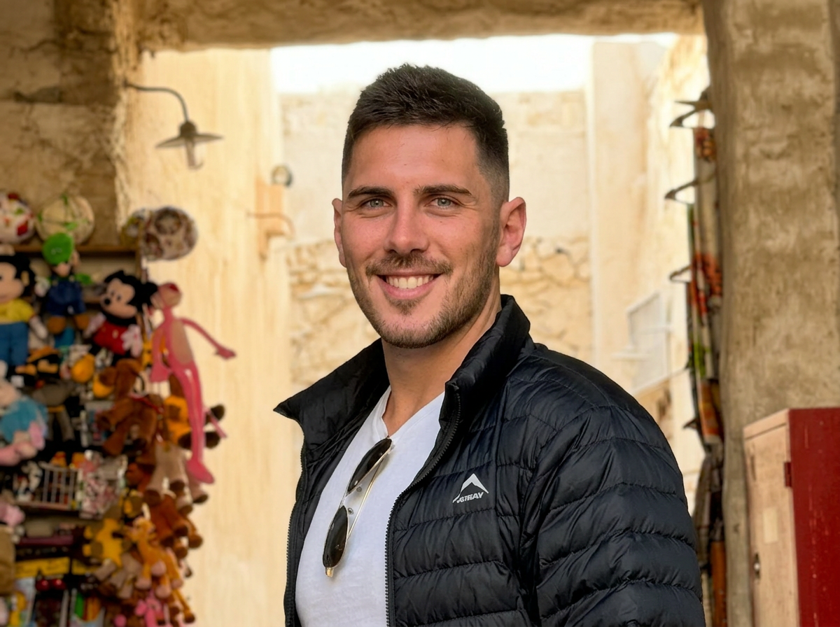 Wesley Hattingh, Founder of PipelineTeam